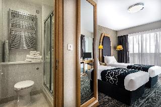 Holiday Inn Birmingham North - Cannock fotoÄŸrafÄ±