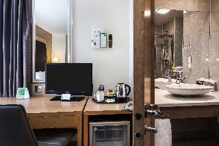 Holiday Inn Birmingham North - Cannock fotoÄŸrafÄ±
