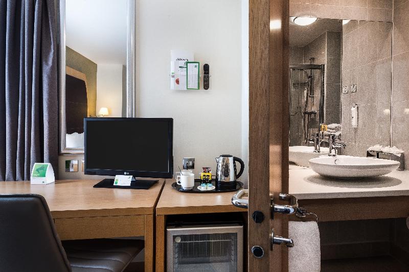 Holiday Inn Birmingham North - Cannock - Oda