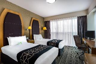 Holiday Inn Birmingham North - Cannock fotoÄŸrafÄ±