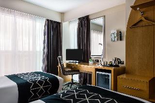 Holiday Inn Birmingham North - Cannock fotoÄŸrafÄ±