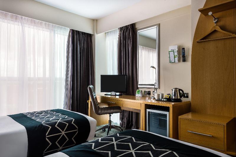 Holiday Inn Birmingham North - Cannock - Oda