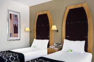 Holiday Inn Birmingham North - Cannock fotoÄŸrafÄ±