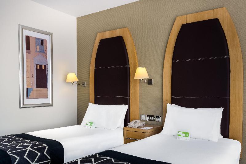 Holiday Inn Birmingham North - Cannock - Oda
