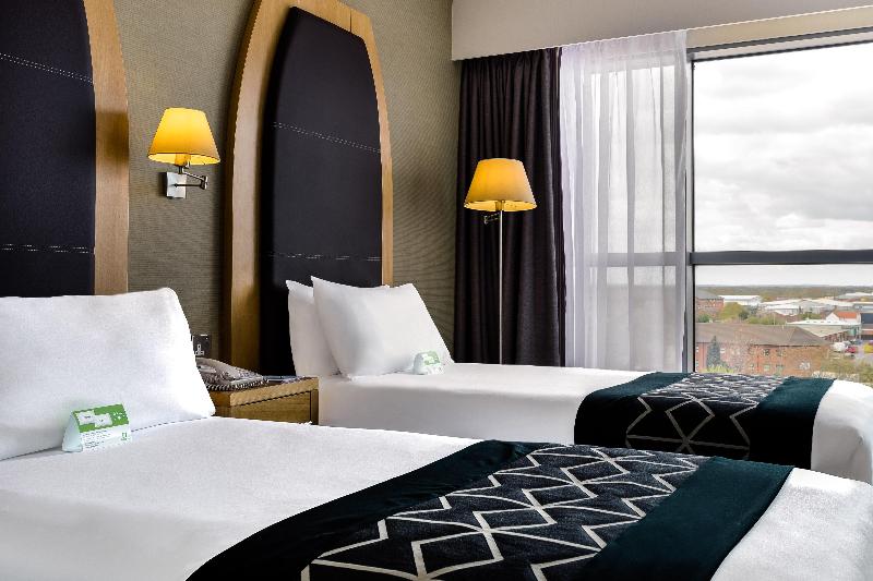 Holiday Inn Birmingham North - Cannock - Oda