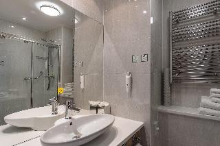 Holiday Inn Birmingham North - Cannock fotoÄŸrafÄ±