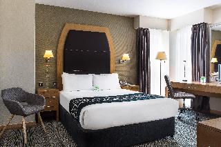Holiday Inn Birmingham North - Cannock fotoÄŸrafÄ±