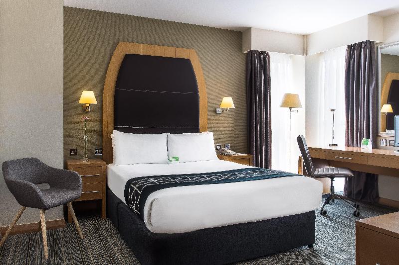 Holiday Inn Birmingham North - Cannock - Oda
