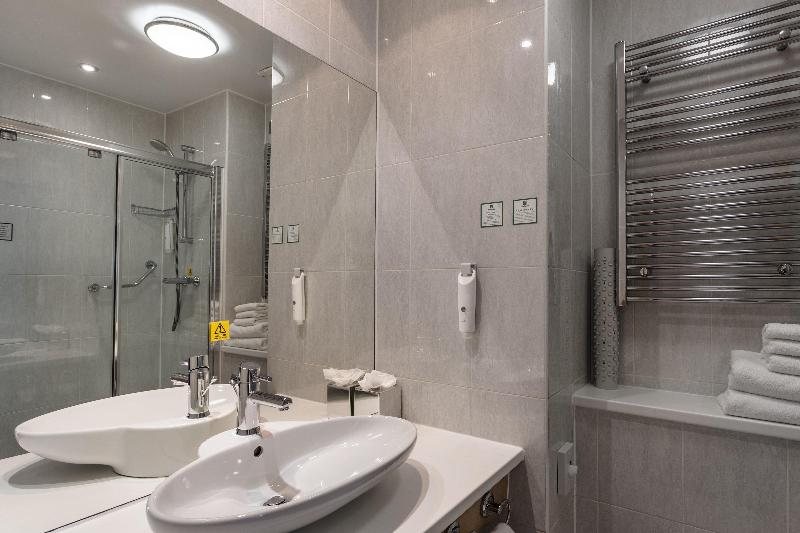 Holiday Inn Birmingham North - Cannock - Oda