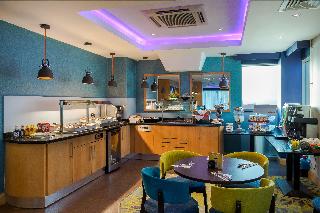 Holiday Inn Birmingham North - Cannock fotoÄŸrafÄ±