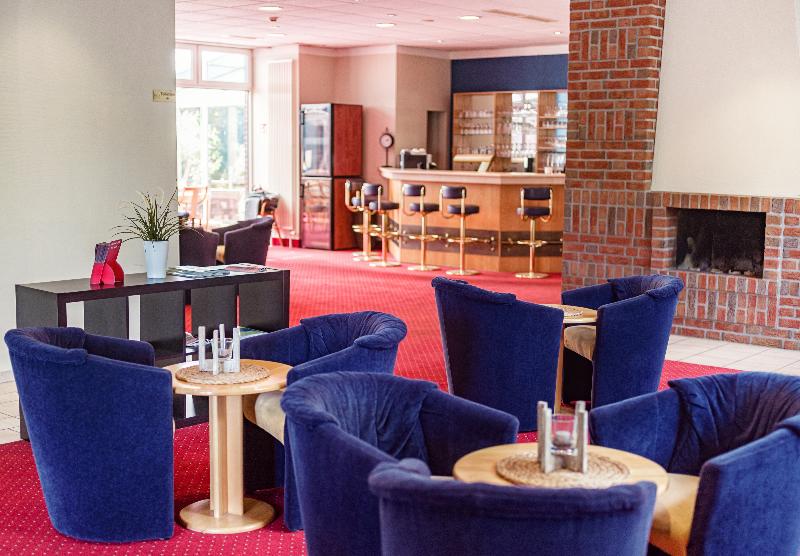 Hotel Danischer Hof Altenholz by Tulip Inn - Bar