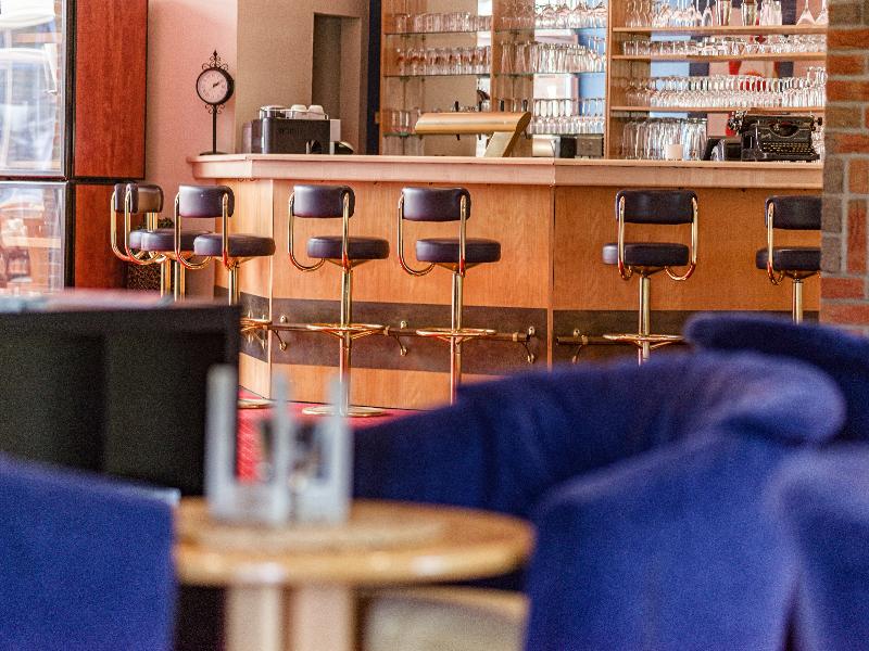 Hotel Danischer Hof Altenholz by Tulip Inn - Bar