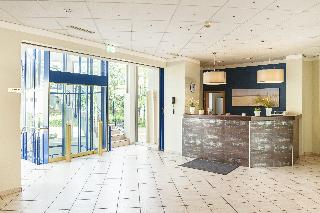 Hotel Danischer Hof Altenholz by Tulip Inn fotoÄŸrafÄ±