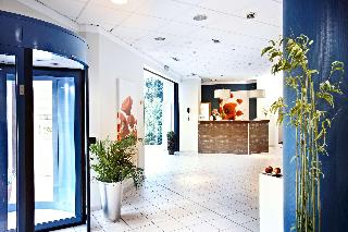 Hotel Danischer Hof Altenholz by Tulip Inn fotoÄŸrafÄ±