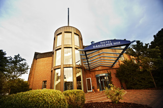 Hotel Danischer Hof Altenholz by Tulip Inn otel fotoğrafı