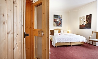Hotel Danischer Hof Altenholz by Tulip Inn fotoÄŸrafÄ±