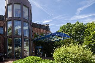 Hotel Danischer Hof Altenholz by Tulip Inn fotoÄŸrafÄ±