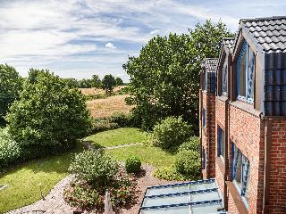 Hotel Danischer Hof Altenholz by Tulip Inn fotoÄŸrafÄ±