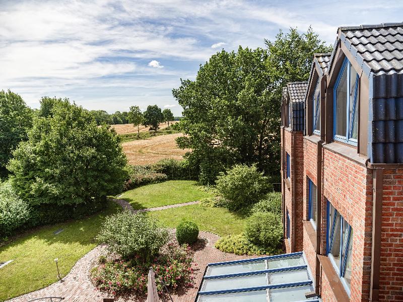 Hotel Danischer Hof Altenholz by Tulip Inn - Genel