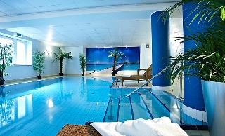 Hotel Danischer Hof Altenholz by Tulip Inn fotoÄŸrafÄ±