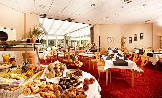 Hotel Danischer Hof Altenholz by Tulip Inn fotoÄŸrafÄ±