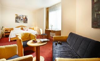 Hotel Danischer Hof Altenholz by Tulip Inn fotoÄŸrafÄ±