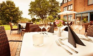 Hotel Danischer Hof Altenholz by Tulip Inn fotoÄŸrafÄ±