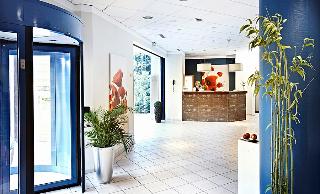 Hotel Danischer Hof Altenholz by Tulip Inn fotoÄŸrafÄ±