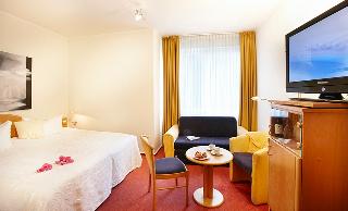 Hotel Danischer Hof Altenholz by Tulip Inn fotoÄŸrafÄ±