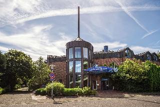 Hotel Danischer Hof Altenholz by Tulip Inn fotoÄŸrafÄ±