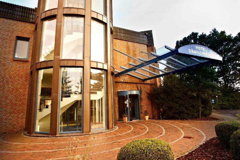 Hotel Danischer Hof Altenholz by Tulip Inn - Genel