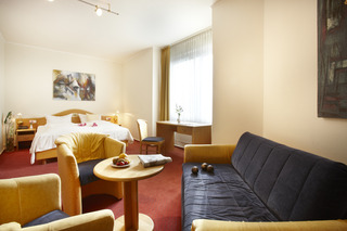 Hotel Danischer Hof Altenholz by Tulip Inn fotoÄŸrafÄ±