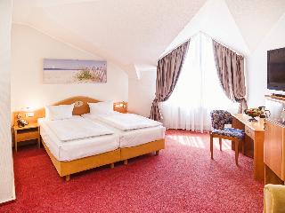 Hotel Danischer Hof Altenholz by Tulip Inn fotoÄŸrafÄ±
