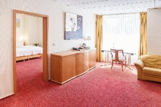 Hotel Danischer Hof Altenholz by Tulip Inn fotoÄŸrafÄ±