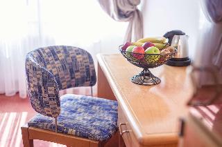 Hotel Danischer Hof Altenholz by Tulip Inn fotoÄŸrafÄ±