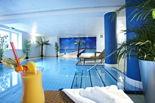 Hotel Danischer Hof Altenholz by Tulip Inn fotoÄŸrafÄ±