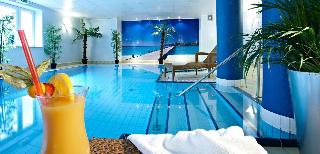 Hotel Danischer Hof Altenholz by Tulip Inn fotoÄŸrafÄ±