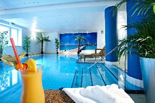 Hotel Danischer Hof Altenholz by Tulip Inn fotoÄŸrafÄ±