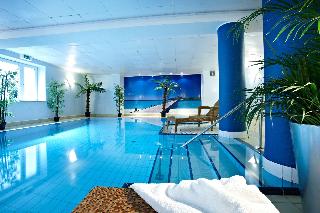 Hotel Danischer Hof Altenholz by Tulip Inn fotoÄŸrafÄ±