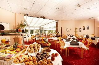 Hotel Danischer Hof Altenholz by Tulip Inn fotoÄŸrafÄ±