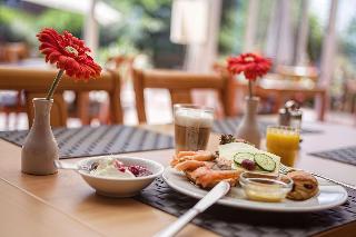 Hotel Danischer Hof Altenholz by Tulip Inn fotoÄŸrafÄ±