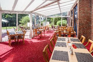 Hotel Danischer Hof Altenholz by Tulip Inn fotoÄŸrafÄ±