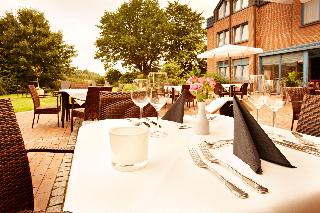 Hotel Danischer Hof Altenholz by Tulip Inn fotoÄŸrafÄ±