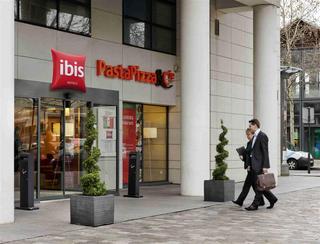 ibis Paris Bercy Village 12. Bölge