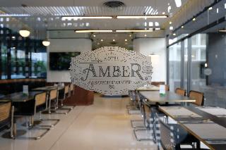 Hotel Amber Sukhumvit 85 fotoÄŸrafÄ±