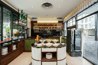 Hotel Amber Sukhumvit 85 fotoÄŸrafÄ±