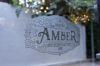 Hotel Amber Sukhumvit 85 fotoÄŸrafÄ±