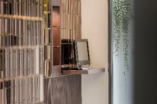 Hotel Amber Sukhumvit 85 fotoÄŸrafÄ±