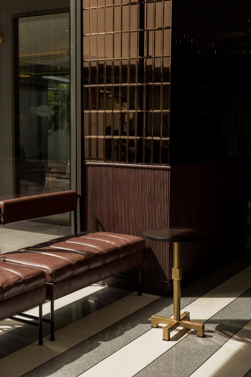 Hotel Amber Sukhumvit 85 - Lobi