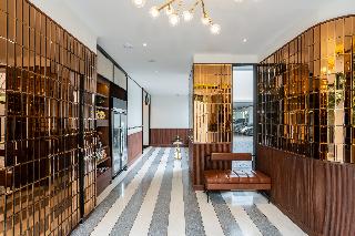 Hotel Amber Sukhumvit 85 fotoÄŸrafÄ±